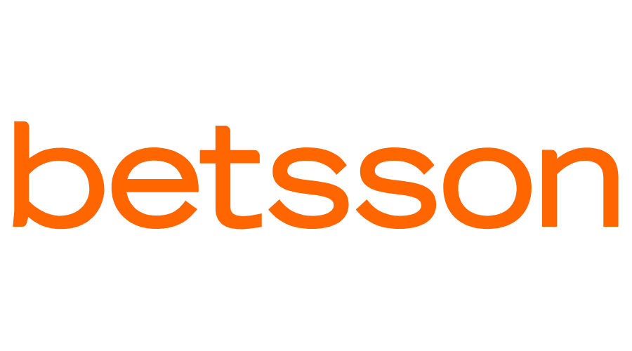 Betsson Brasil Logo