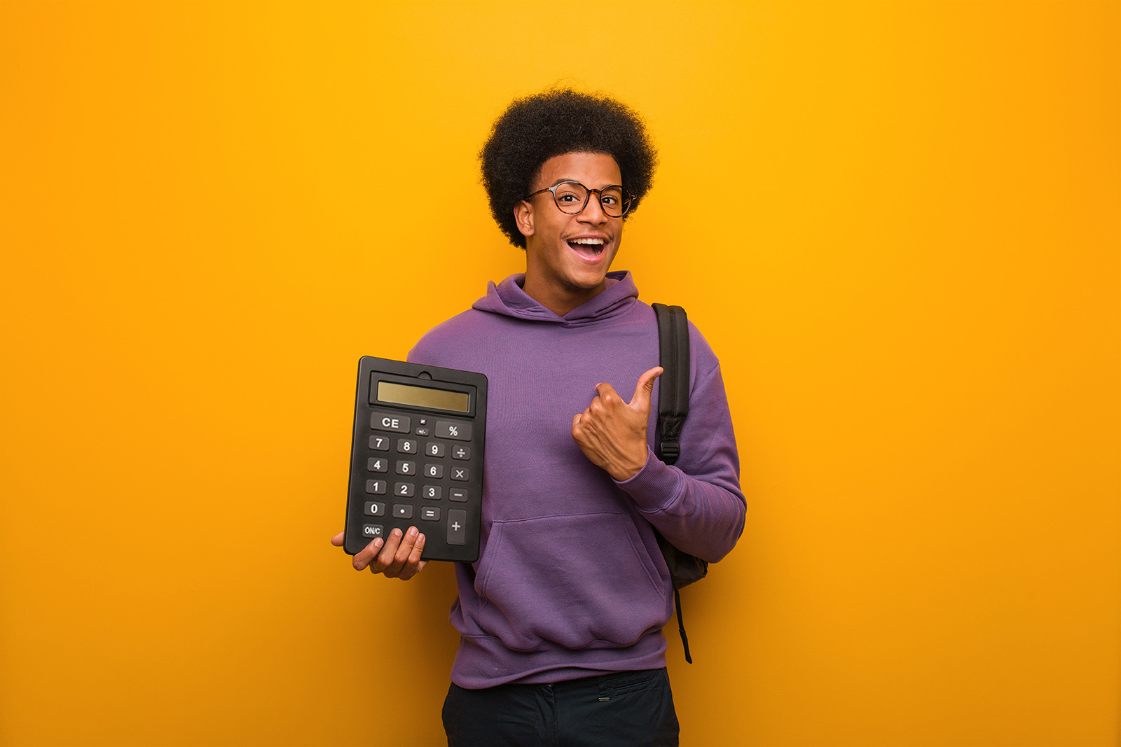 Calculadora EV