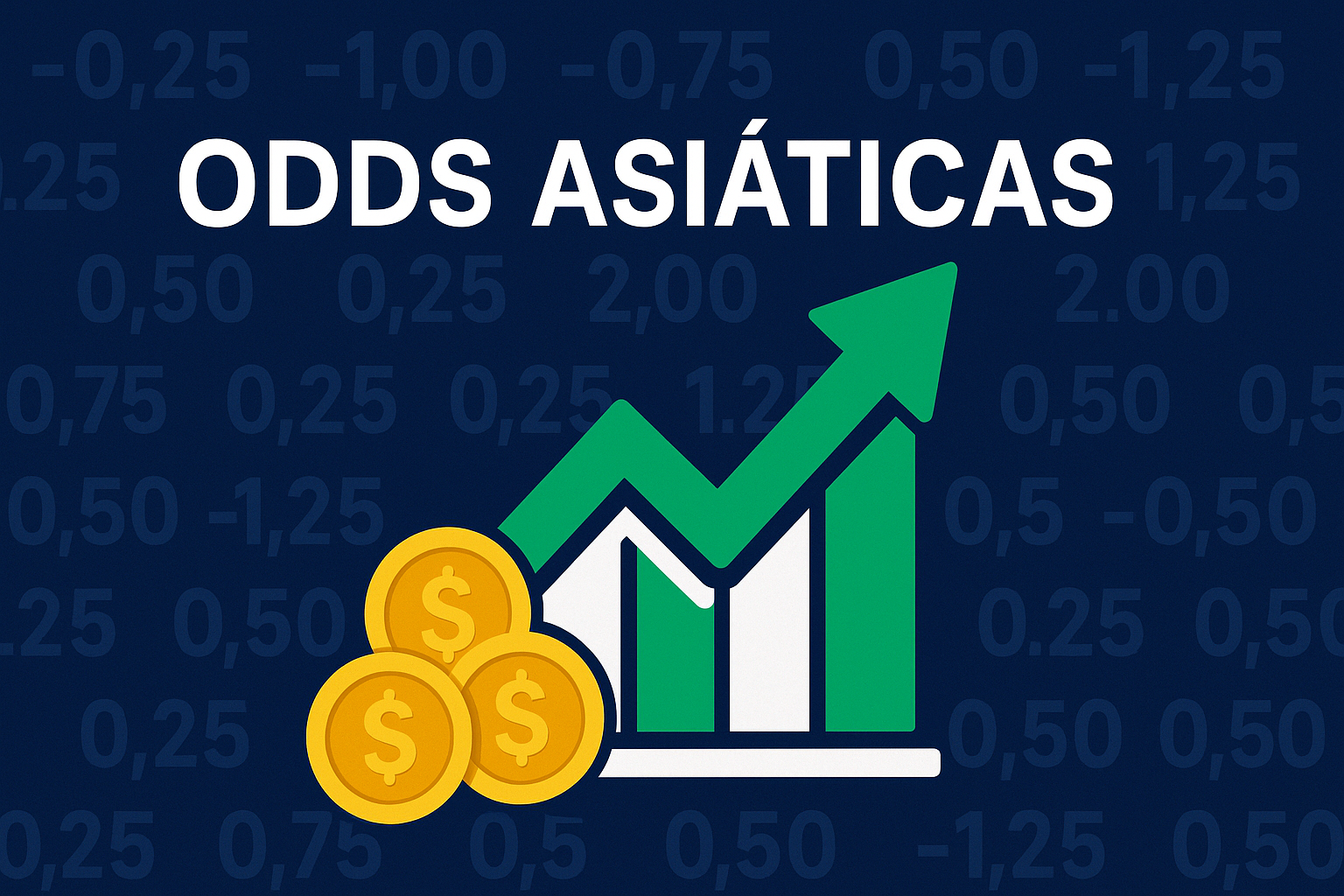 Escanteios asiáticos no futebol